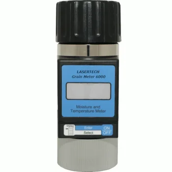 Влагомер Lasertech Grain meter 6000