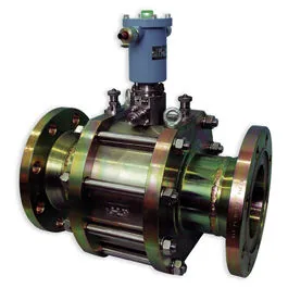 Клапан электромагнитный СЕНС-ПУ DN150 PN25