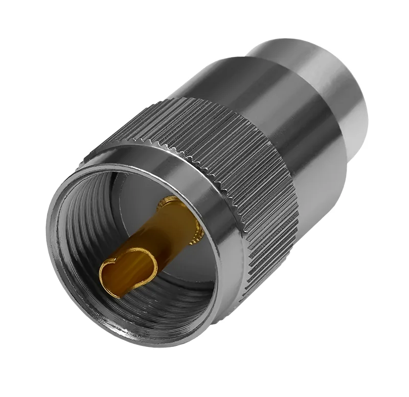 ВЧ разъем Racio Antenna U-113/8D