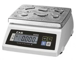 Настольные весы CAS-SW-05W
