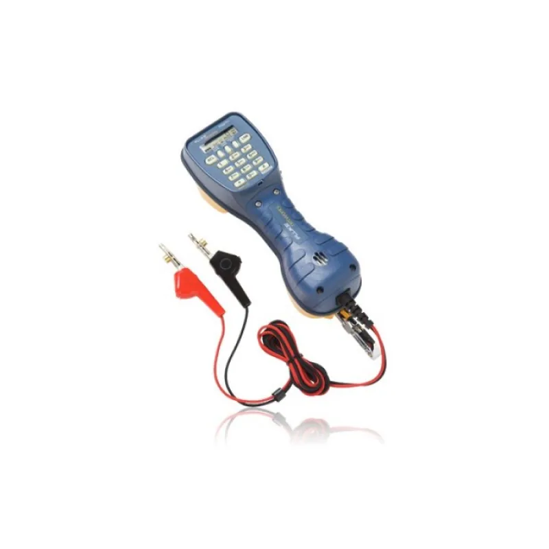 Комплект для тестирования Fluke Networks TS52 PRO Test Sets