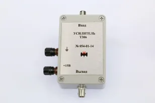 Усилитель Т306