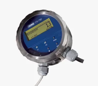 Измерительный преобразователь JUMO CTI-750
