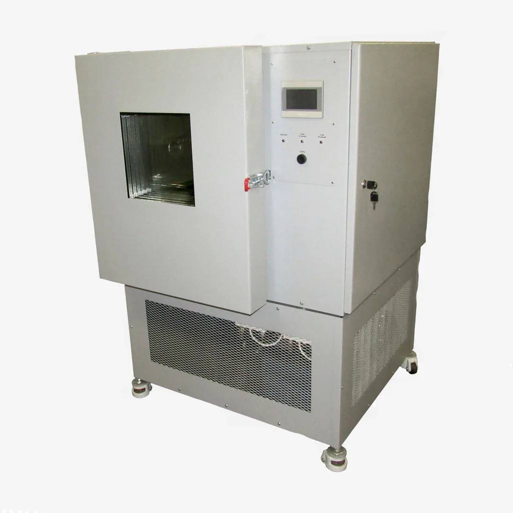 Климатическая камера Climcontrol М-70/100-120 КТХ-Т