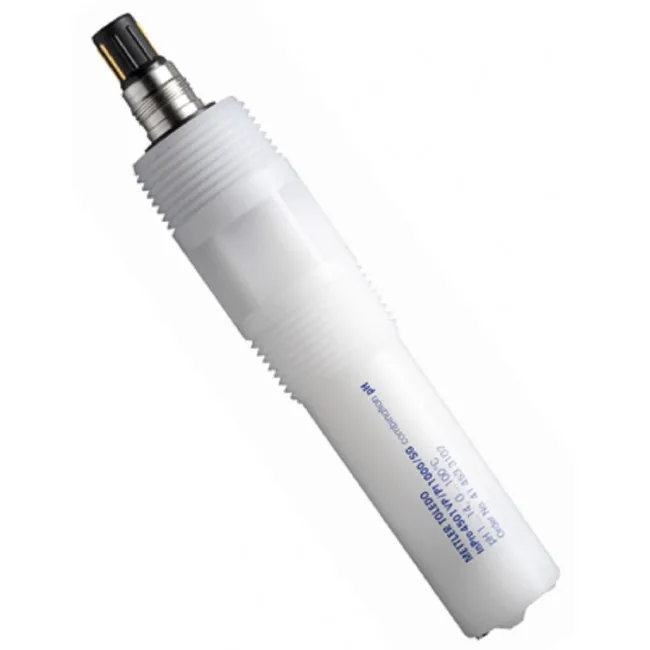 Датчик Mettler Toledo InPro4501VP