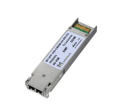 Трансивер Modultech MT-XFP-10G-CWDM-27-ER-CD