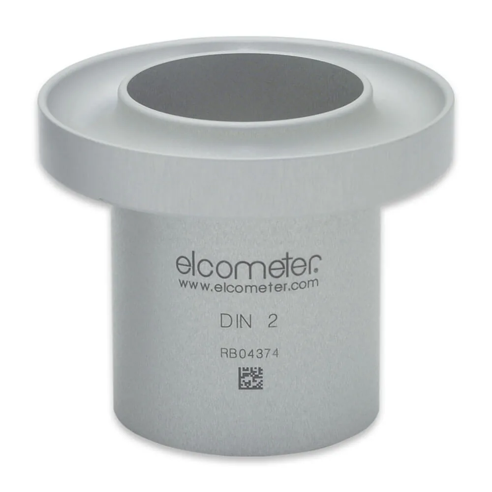 Вискозиметр Elcometer 2350/1 DIN