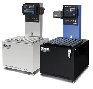 Весы логического контроля CAS-CLIS-200