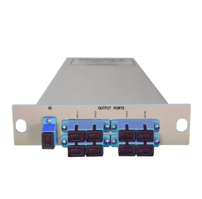 Сплиттер Modultech MT-PLC-1x8-L3-33