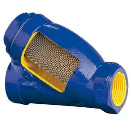 Фильтр Zetkama 823A-C-00