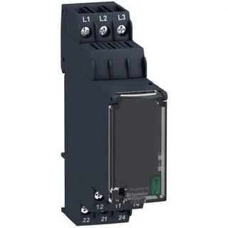 Реле Schneider Electric RM22TG20