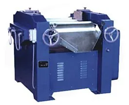 Краскотерочная машина Biuged BGD 771/1
