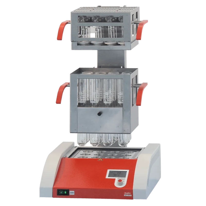 Дигестор Behr K12