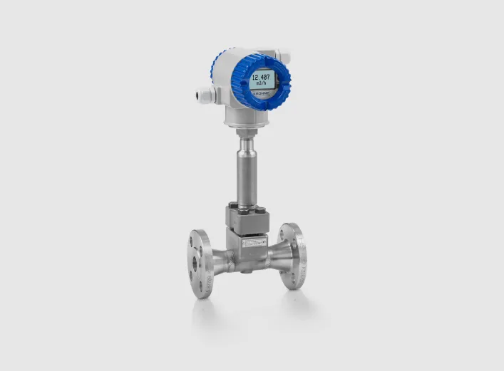 Расходомер Krohne OPTISWIRL 5080