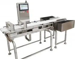 AL металлодетектор CAS-CMS-3000