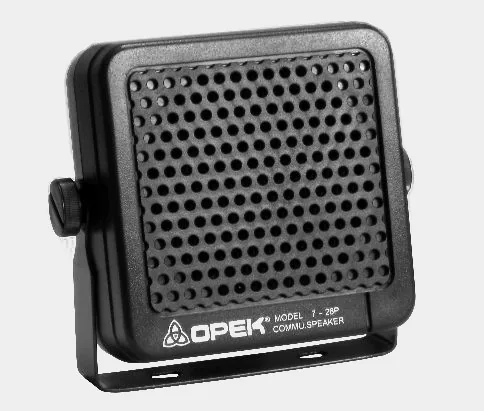 Динамик для радиостанций OPEK 7-26P