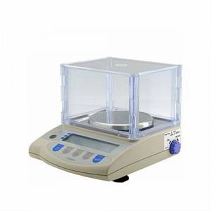 Поверка весов лабораторных ViBRA AJ-320CE