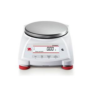 Поверка весов лабораторных PX4202