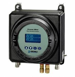 Поверка гигрометра точки росы Promet EExd, Liquidew EExd, Condumax II