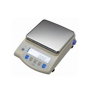 Поверка весов лабораторных ViBRA AJ-2200CE