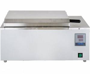 Аттестация бани водяной двухместной UT-4302
